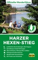 Wandelgids Harzer Hexen-Stieg | Schmidt Buch Verlag