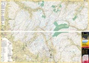 Wandelkaart Yorkshire Dales Zuid West | Harvey Maps