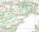 Wandelkaart 182 Doische | NGI - Nationaal Geografisch Instituut