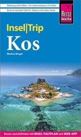 Reisgids Insel|Trip Kos | Reise Know-How Verlag