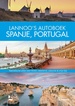 Reisgids Lannoo's Autoboek Spanje, Portugal | Lannoo