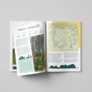 Wandelgids Mullerthal Trail | Floor Denil