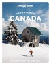 Reisgids Experience Canada | Lonely Planet