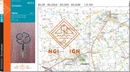  28/3-4 Topo25 Zonnebeke | NGI - Nationaal Geografisch Instituut