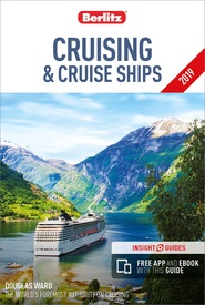 Opruiming - Reisgids Cruising and Cruise Ships 2019 | Berlitz