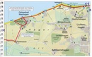 Wandelgids Ostseeküsten – Wanderweg E9 | Grunes Herz