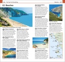 Reisgids Eyewitness Top 10 Corfu and the Ionian Islands | Dorling Kindersley