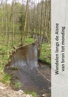 Wandelen langs de Aisne van bron tot monding