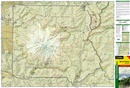 Wandelkaart - Topografische kaart 217 Mount Rainier National Park | National Geographic