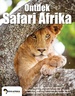 Reisgids Ontdek Safari Afrika | OOG VOOR AFRIKA Publications