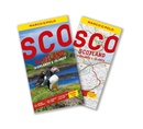 Reisgids Marco Polo ENG Scotland Highlands and Islands | MairDumont