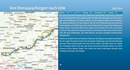 Fietsgids Bikeline Donau - Radweg 1 Von Donaueschingen nach Passau | Esterbauer