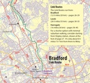 Wandelatlas Dales Way | Rucksack Readers
