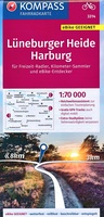 Lüneburger Heide - Harburg