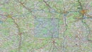 Wandelkaart 3216 SB - Serie Bleue Gondrecourt-le-Château / Domrémy-la-Pucelle | IGN - Institut Géographique National