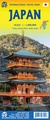 Wegenkaart - landkaart Japan | ITMB