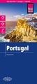 Wegenkaart - landkaart Portugal | Reise Know How