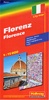 Stadsplattegrond City Map Florence | Hallwag
