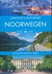 Reisgids Lannoo's Autoboek Noorwegen | Lannoo