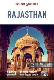 Reisgids Rajasthan | Insight Guides