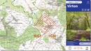 Wandelkaart 089 Virton | NGI - Nationaal Geografisch Instituut