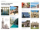 Reisgids Provence and the French Riviera: Travel Guide with EBook | Insight Guides