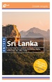 Reisgids ANWB Ontdek Sri Lanka | ANWB Media