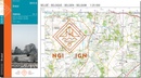 Topografische kaart - Wandelkaart 30/5-6 Topo25 Brakel | NGI - Nationaal Geografisch Instituut