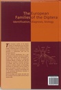 Natuurgids The European Families of the Diptera | KNNV Uitgeverij