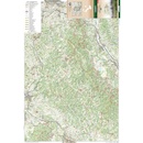 Wandelkaart Chianti | Global Map