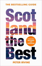 Reisgids Scotland the Best | Collins