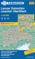 Lienzer Dolomiten - Lesachtal - Obertilliach