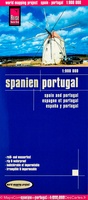 Spanien - Portugal