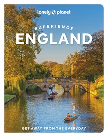 Reisgids Experience England - Engeland | Lonely Planet