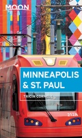Minneapolis & St. Paul