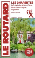 Charentes 2026-2027