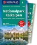 Wandelgids 5645 Wanderführer Nationalpark Kalkalpen | Kompass