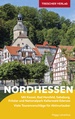 Reisgids Nordhessen | Trescher Verlag
