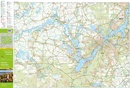 Fietskaart - Wandelkaart 531 Potsdam - Havelseen | Public Press