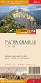 Wandelkaart MN02 Muntii Nostri Piatra Craiului | Schubert - Franzke