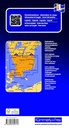 Wegenkaart - landkaart 1 Zweden Zuid (Zuid) - Malmö/Helsingborg/Kalmar | Kümmerly & Frey