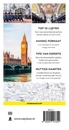 Reisgids Capitool Top 10 Capitool Top 10 Londen | Unieboek