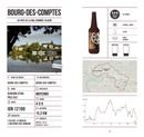 Reisgids Randos bière Bretagne | Helvetiq