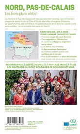 Reisgids Nord Pas-de-Calais 2022-2023 | Le Routard