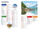 Reisgids Central Europe - Centraal Europa | Lonely Planet
