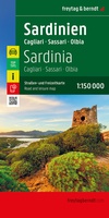 Sardinië - Cagliari - Sassari - Olbia T10