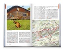 Wandelgids 5601 Kompass Wanderführer Bregenzerwald und Grosses Walsertal | Kompass