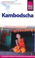 Reisgids Kambodscha - Cambodja | Reise Know-How Verlag