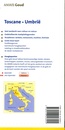 Reisgids ANWB Gouden serie Toscane - Umbrië | ANWB Media