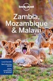 Reisgids Zambia, Mozambique & Malawi | Lonely Planet